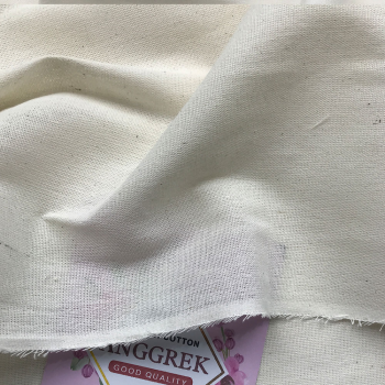 Kain Blacu Cap Anggrek