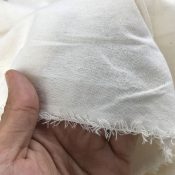 Kain Blacu TC Cap Kamboja