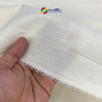 Kain Blacu TC Matahari 