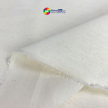 Kain Blacu TC Matahari 