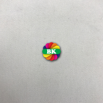 Kain Canvas Cotton Plat 8 Oz