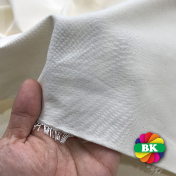 Kain Canvas CVC natural 11 Oz