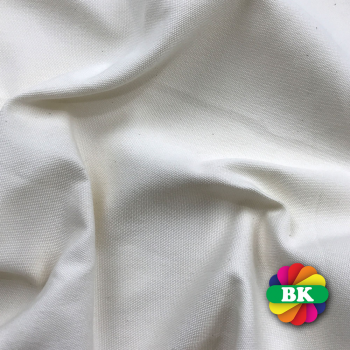 Kain Canvas CVC natural 11 Oz