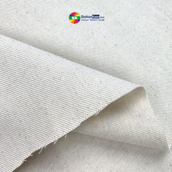 Kain Canvas Greige Twill 7s