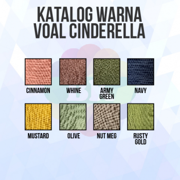 Kain Cinderella Water Repellent
