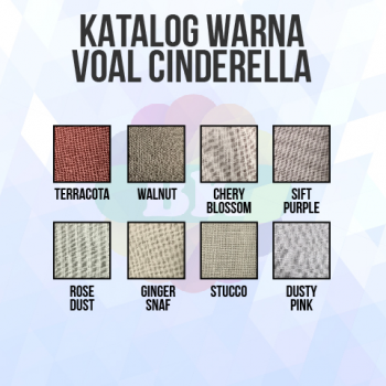 Kain Cinderella Water Repellent