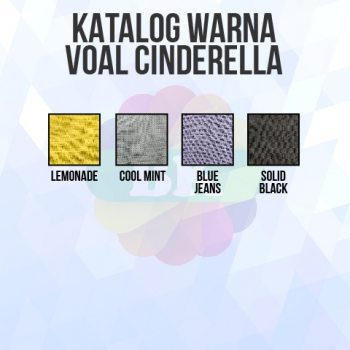 Kain Cinderella Water Repellent