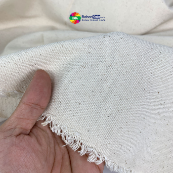 Kain Cotton 7444 Natural