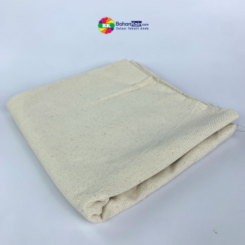 Kain Cotton 7444 Natural