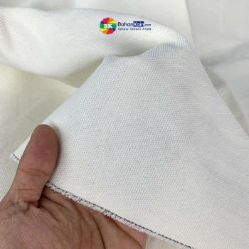 Kain Cotton 7444 Off White