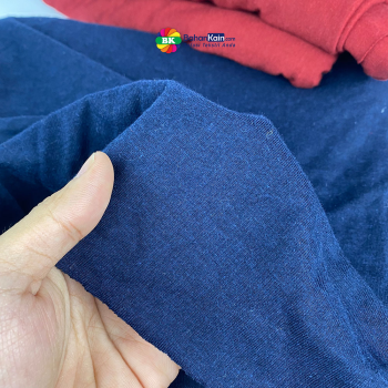 Kain Cotton Bamboo 24s