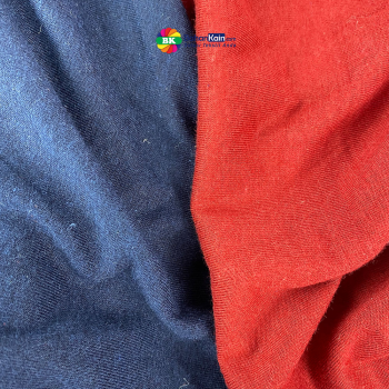 Kain Cotton Bamboo 24s