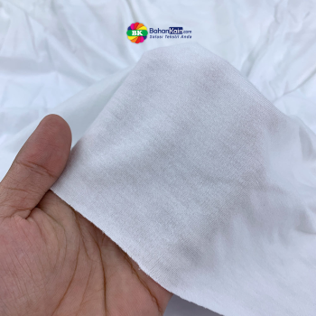 Kain Cotton Bamboo 30s