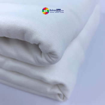 Kain Cotton Bamboo 30s