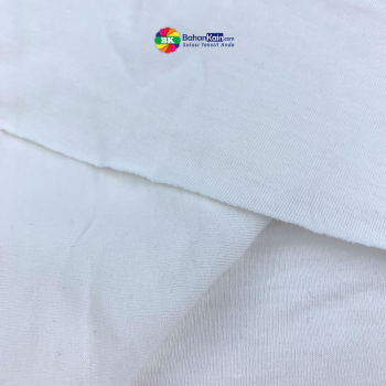 Kain Cotton Bamboo 30s