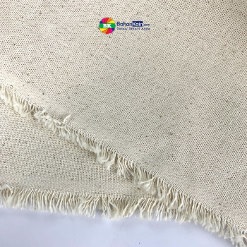 Kain Cotton BK Natural 