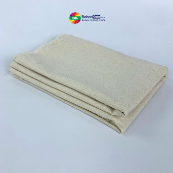 Kain Cotton BK Natural 