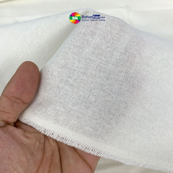 Kain Cotton BK Pure Off White