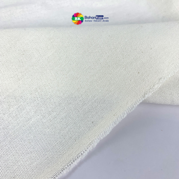 Kain Cotton BK Pure Off White