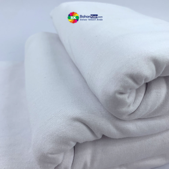 Kain Cotton Carded 24s