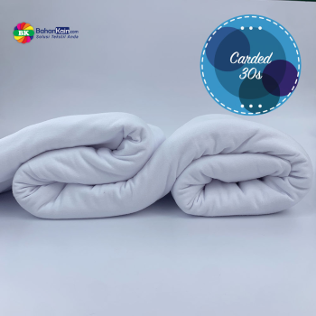 Kain Cotton Carded 30s