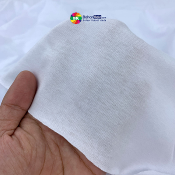 Kain Cotton Carded 30s