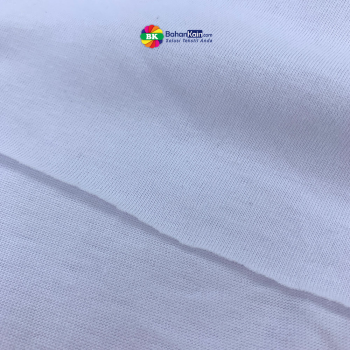 Kain Cotton Carded 30s