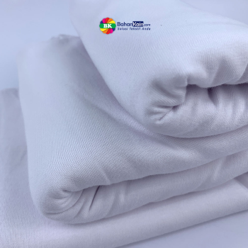 Kain Cotton Combed 20s