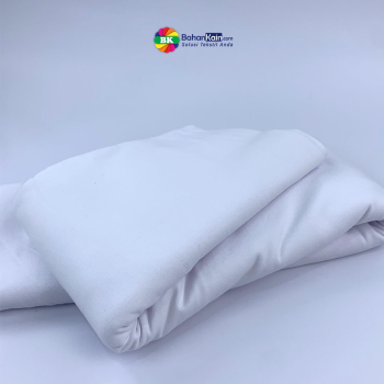 Kain Cotton Combed 24s