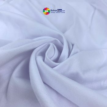 Kain Cotton Combed 24s