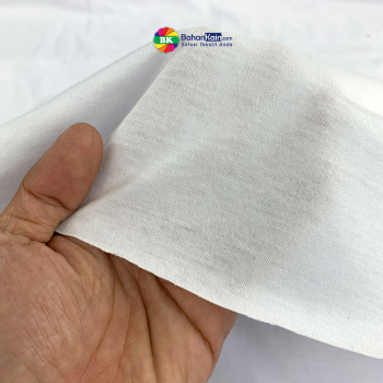 Kain Cotton Combed 30s