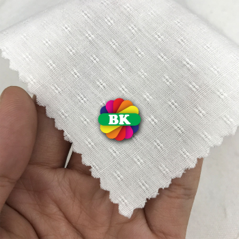 Kain Cotton Dobby Cartamus 3 oz