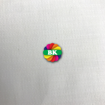 Kain Cotton Dobby Hispida