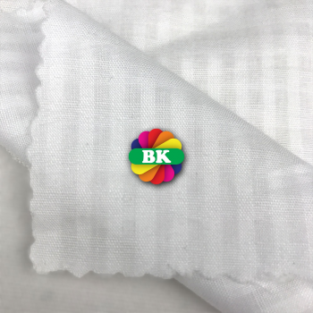 Kain Cotton Dobby Ovigera