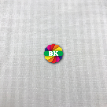 Kain Cotton Dobby Ovigera