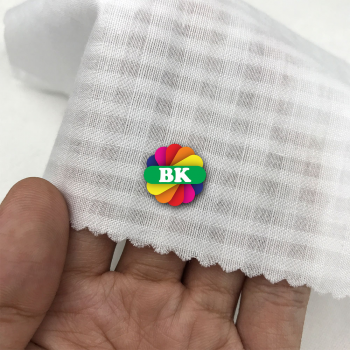 Kain Cotton Dobby Ovigera