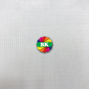 Kain Cotton Dobby Oxalis