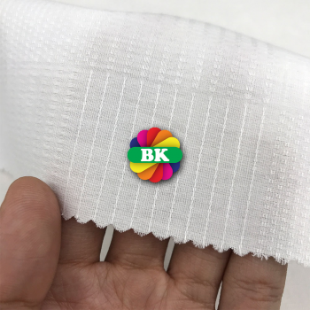 Kain Cotton Dobby Oxalis