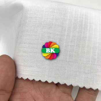 Kain Cotton Dobby Patma