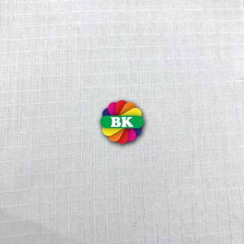 Kain Cotton Dobby Ripstop