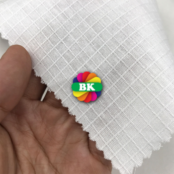 Kain Cotton Dobby Ripstop