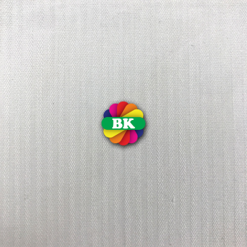 Kain Cotton Herringbone 3 Oz