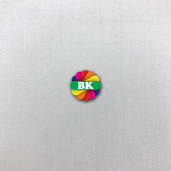 Kain Cotton Herringbone 6 Oz