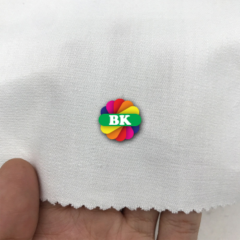 Kain Cotton Herringbone 6 Oz