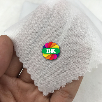 Kain Cotton Hibiscus 80's