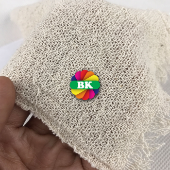 Kain Cotton Linen Javana