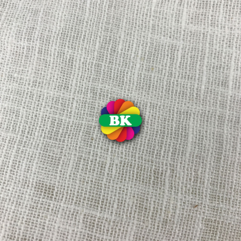 Kain Cotton Linen Slub Off White