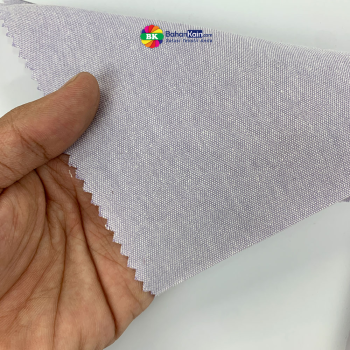 Kain Cotton Oxford Twotone