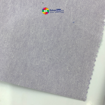 Kain Cotton Oxford Twotone