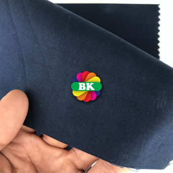 Kain Cotton Poplin Vision